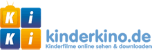 Kinderkino Logo