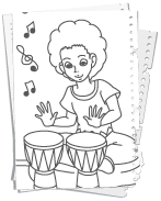 Bongos