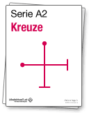 A2 - Kreuze