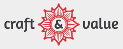 CRAFT & VALUE Logo