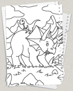 Triceratops