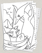 Pterodactylus