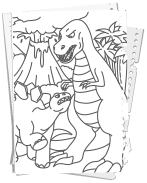 T-Rex