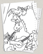 Tierorchester