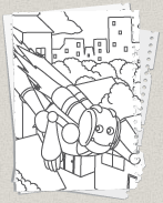 Raketobot