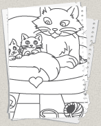 Katzenmama