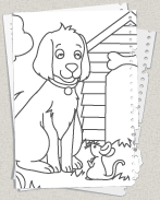Hund & Maus