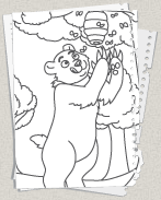 Der Honigbär