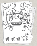 Stop! Enten
